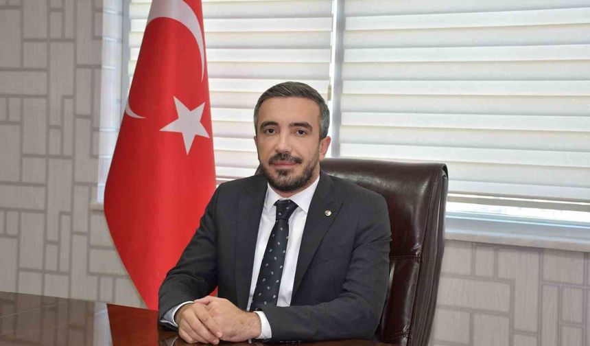 Başkan Torunoğlu, 15 Temmuz ile ilgili açıklamalarda bulundu
