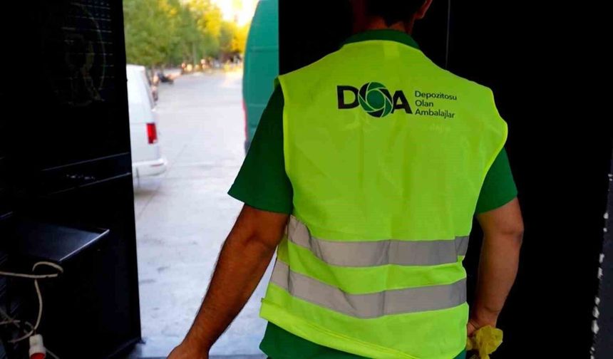 DOA sistemine Sakarya damgası! Türkiye üçüncüsü olduk