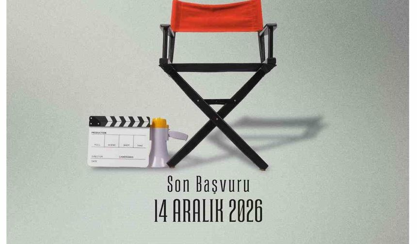 Eğitim Temalı 10. Uluslararası Kısa Film Yarışması'nın başvuruları başladı