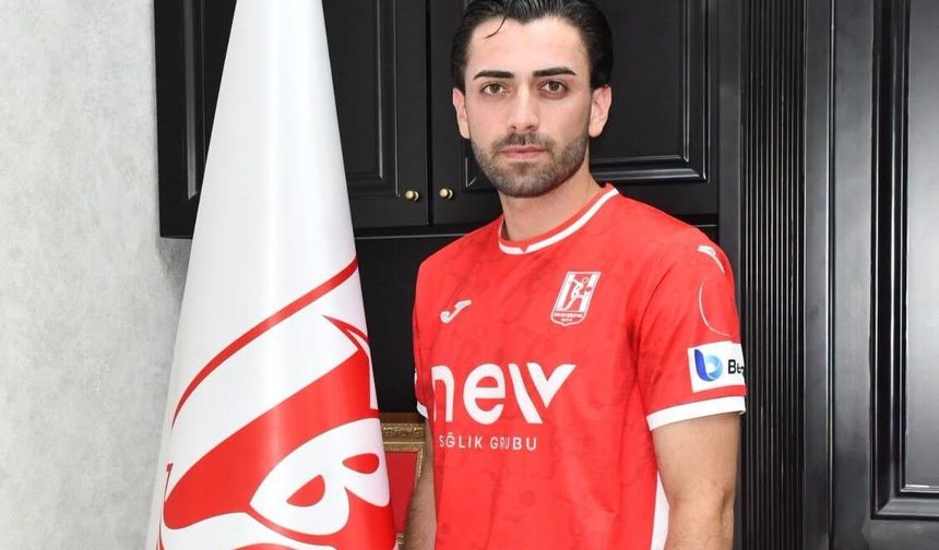 Erdal Kaya Balıkesirspor'da