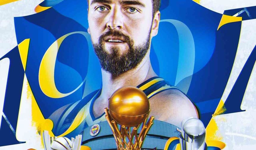 Fenerbahçe, Melih Mahmutoğlu'nun sözleşmesini uzattı