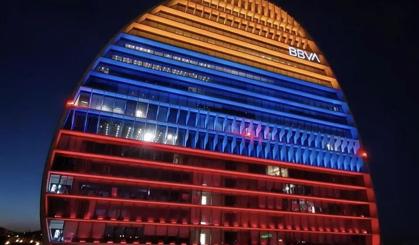 Garanti BBVA'dan Venezuela'da depremzedeler için küresel dayanışmaya destek