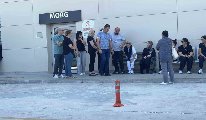 Isparta'da 8 yaşındaki kız çocuğu, diş tedavisi gördüğü sırada hayatını kaybetti