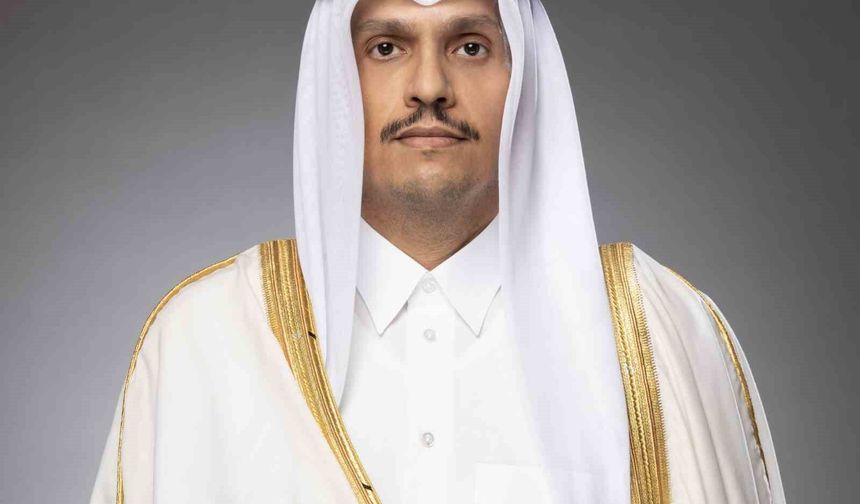 Katar Başbakanı Al Thani, ABD'nin Özel Temsilcisi Witkoff ve Trump'ın damadı Kushner ile görüştü