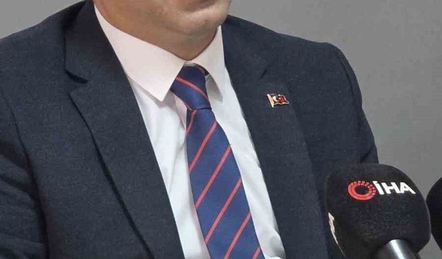 Kütahyalı genç sporcular, 'Türk-Alman Hareketlilik Programı' kapsamında Hannover'e gidiyor