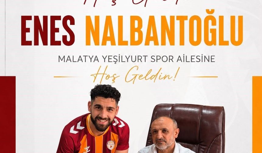Malatya Yeşilyurtspor, 52 Orduspor FK'dan 4 futbolcuyu transfer etti
