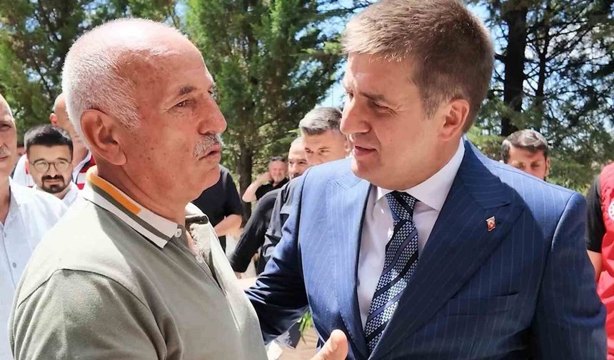 Oğlu doğum gününde 15 Temmuz şehidi oldu: Evlat acısını 10 yıldır yüreğinde taşıyor