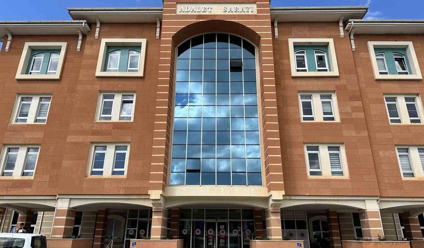 Uyuşturucu operasyonunda yakalanan sanığa 12 yıl hapis cezası