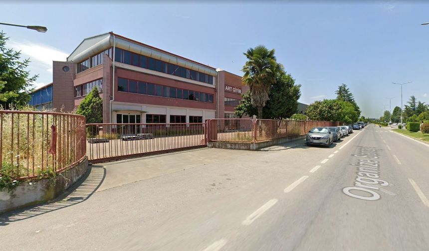 Sakarya tekstil sektöründe deprem: Mahkeme Art Giyim’in iflasına karar verdi