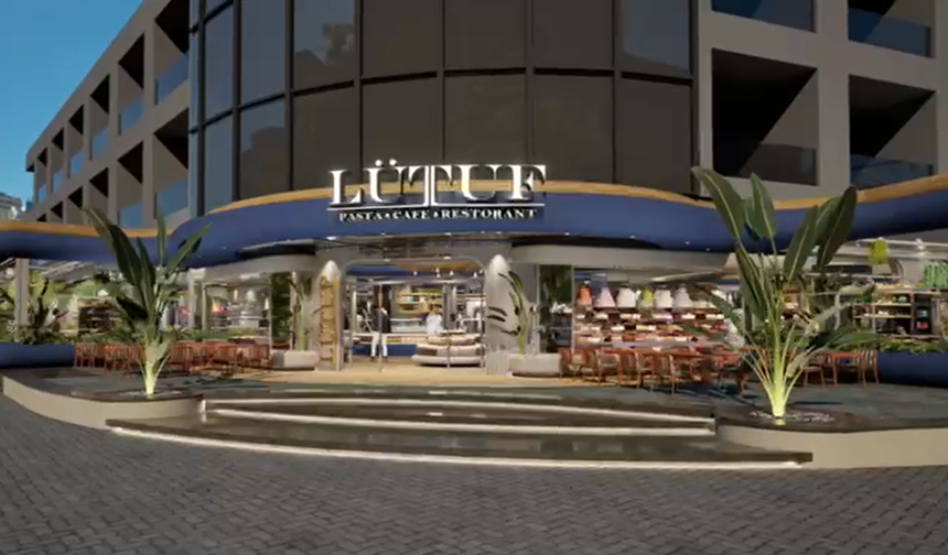 Sakarya Gastronomisinde Yeni Dönem: Özkurt'tan Serdivan’a Dev Yatırım!