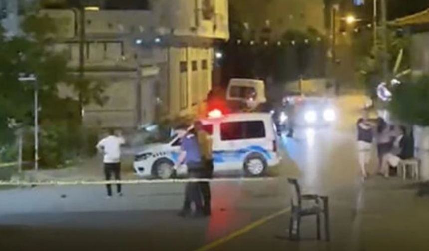 Eski husumet kanlı bitti: Zabıta berberi vurdu!
