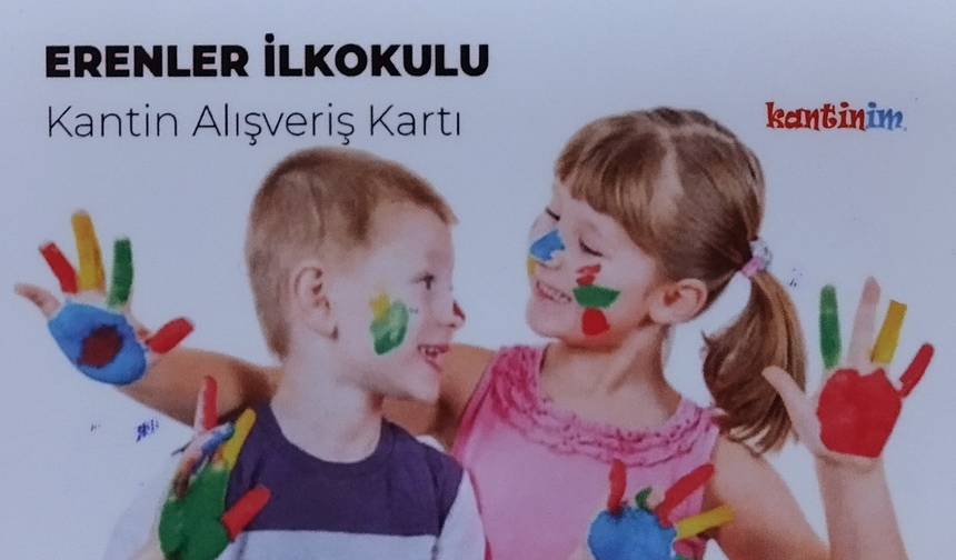 Erenler'de "Kantin Kart" uygulaması devam edecek