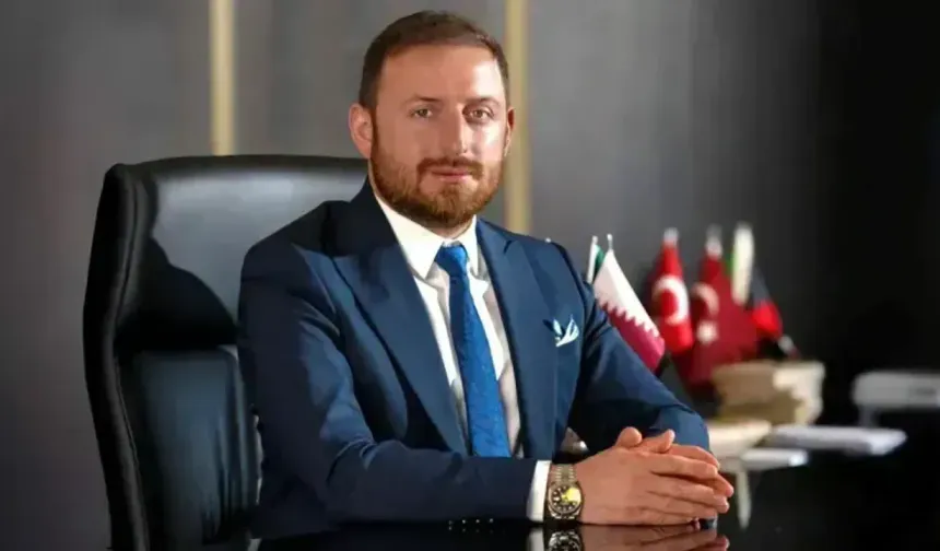 Sakaryalı iş adamı Faruk Koç'a Ahbap gözaltısı!