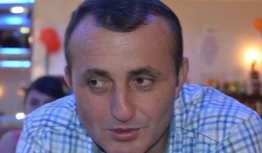 Arifiye'de Acı Kayıp: 53 Yaşındaki Cemil Turan Kansere Yenildi