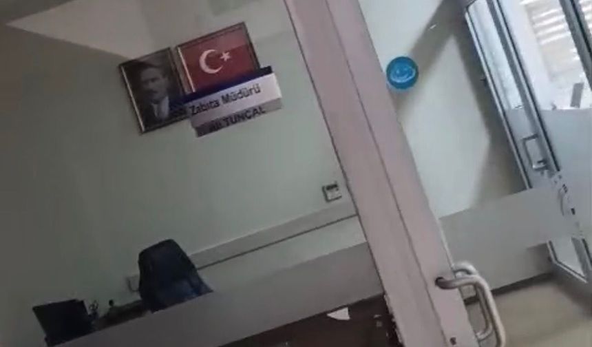 Erenler Belediyesi'nde "Fotoğraf" İddialarına İdari Soruşturma