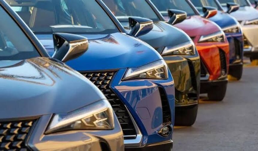 Otomobil ve Motosiklette ÖTV Sistemi Değişti! İşte Yeni Vergi Alt Limitleri
