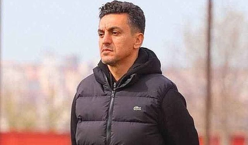 Sakaryaspor’da Ümit Bozkurt dönemi!