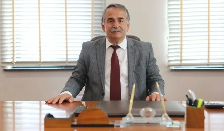 Başkan Karakullukçu’nun sağlık durumu hakkında açıklama yapıldı