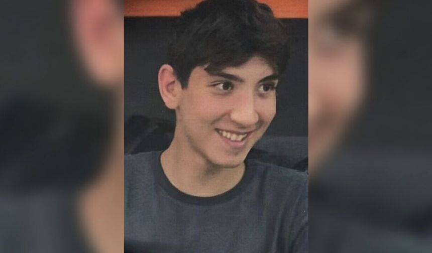 14 yaşındaki Murat'ın öldüğü olayda yeni gelişme!