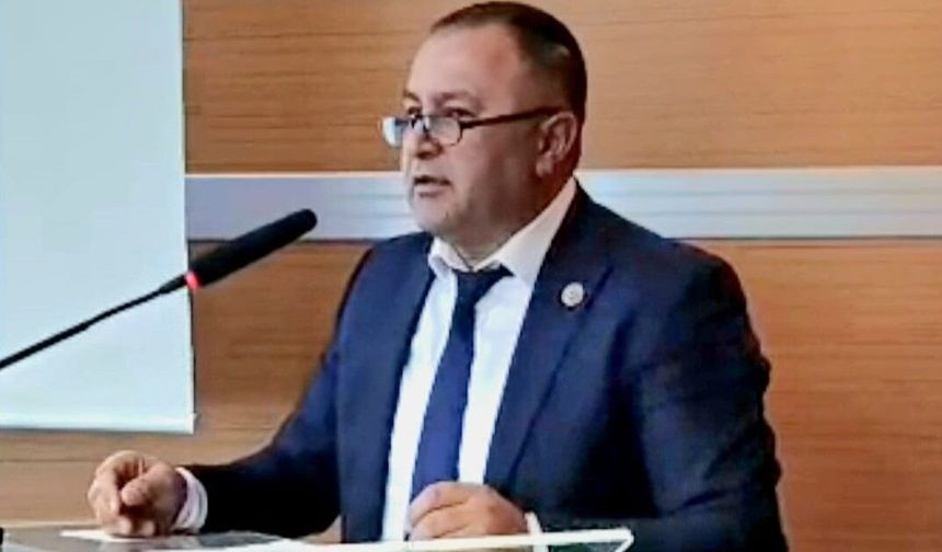Meclis Üyesi İsmail Zortul’dan Serdivan Belediyesi’ne Salvo: 6 Kritik Soru!