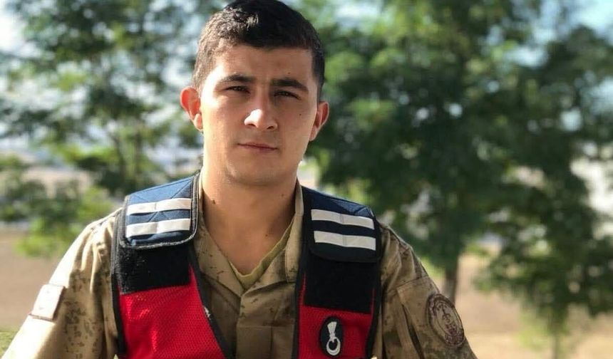 Sakaryalı uzman çavuştan acı haber!