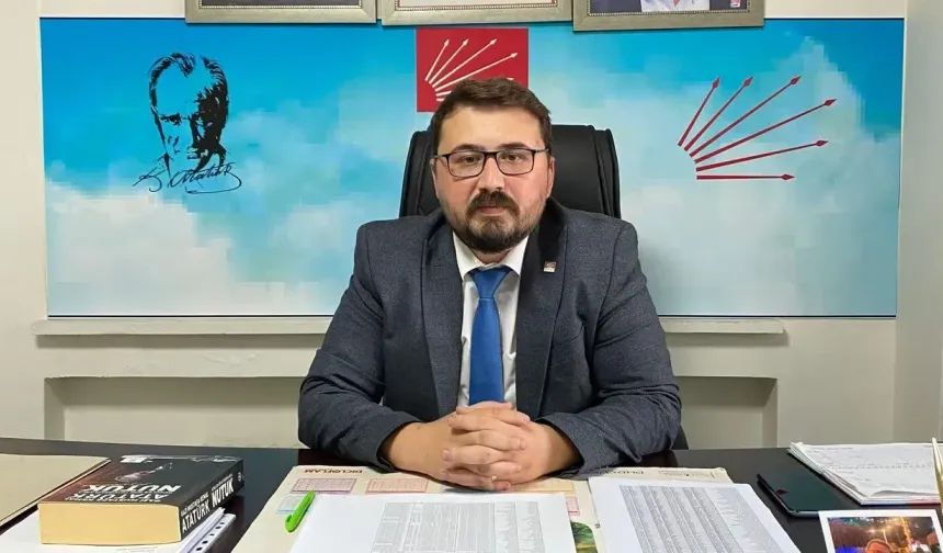 CHP Adapazarı'ndan Toplu İstifa!