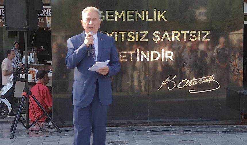 Emekliler Derneği'nden Sağlıkta Katılım Payı Tepkisi: "Bu Adaletsizlik Derhal Giderilmeli"