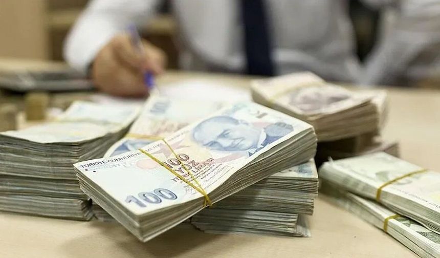 İcra dairesinde 15 milyonluk vurgun!
