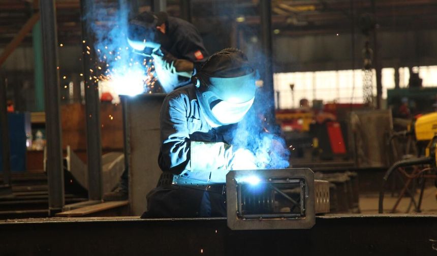 İSO ikinci 500 açıklandı: Sakarya’dan 5 dev firma listede!