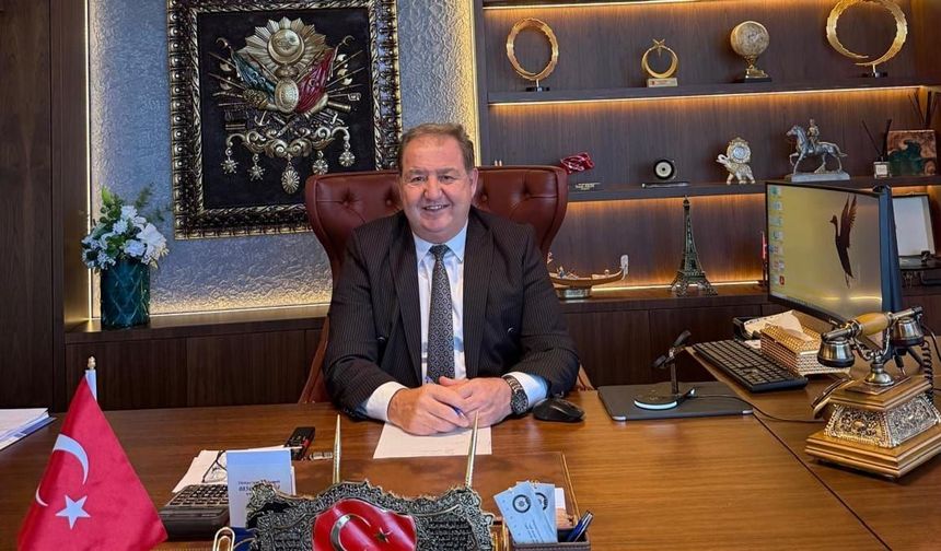 Sakarya VİB Kooperatifi'nde Suat Akın güven tazeledi