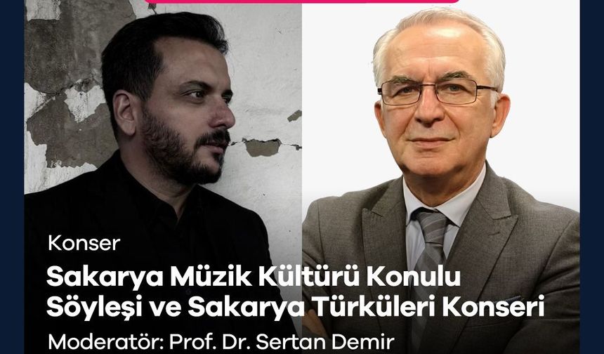 Türkiye Kültür Yolu Festivali Sakarya