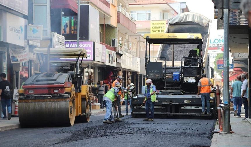 Hendek'te başkanlar değişiyor zihniyet değişmiyor!