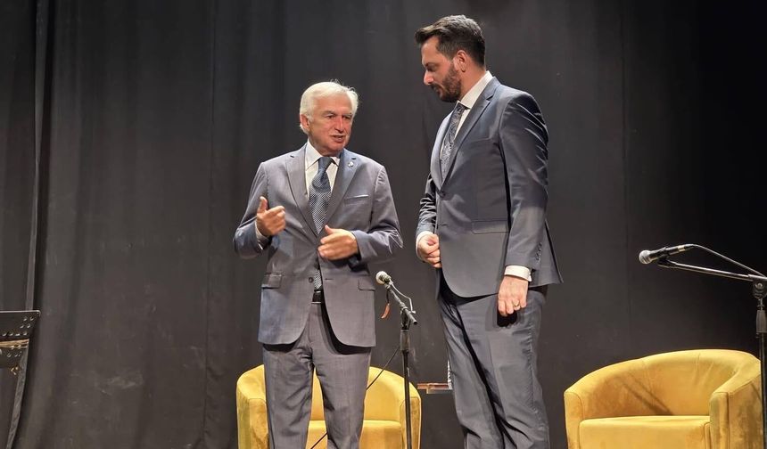 Hendek'te Üç Kazımlar...