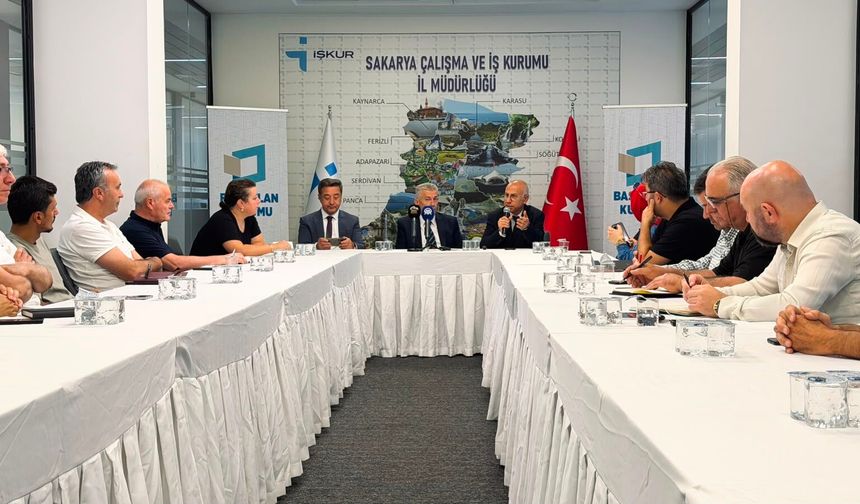 Medya sektörüne yönelik nitelikli iş gücü desteği tanıtıldı