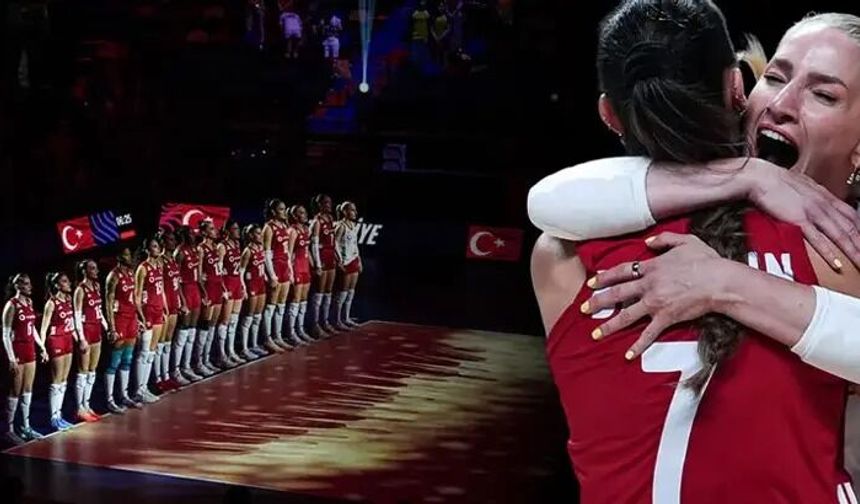Binlerce teşekkürler