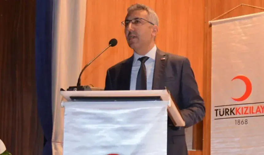 Zahit Tiryaki'nin baba acısı