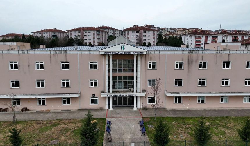 O fakülte İşletme ve Yönetim Bilimleri Fakültesi oldu