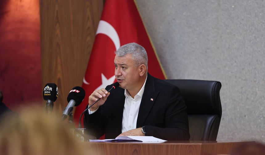 Kırantepe Seyir Terası için 50 Milyon TL’lik kaynak