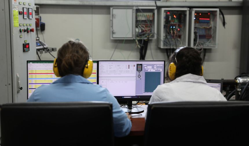 SUBÜ’nün 27 ön lisans programı ilk 5’te yer aldı