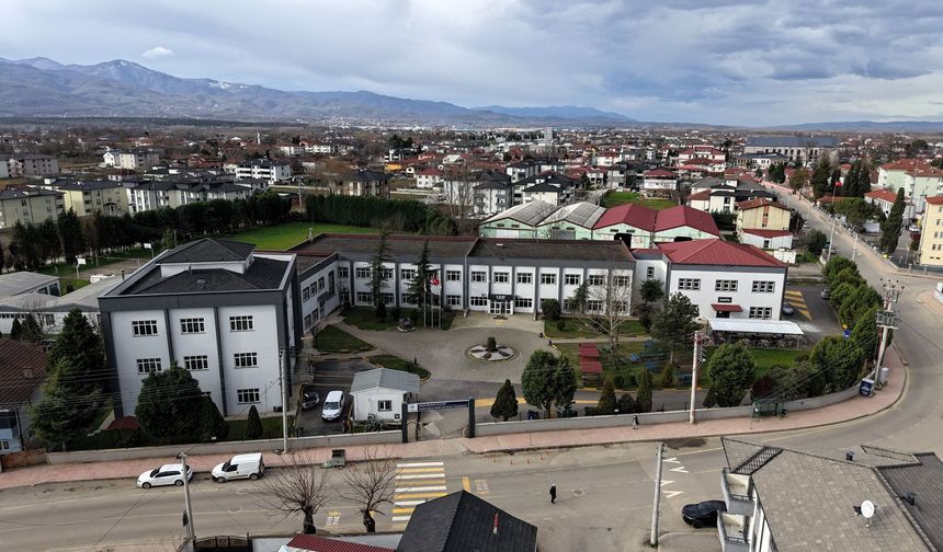 SUBÜ’de üç yeni program ilk defa öğrenci alacak