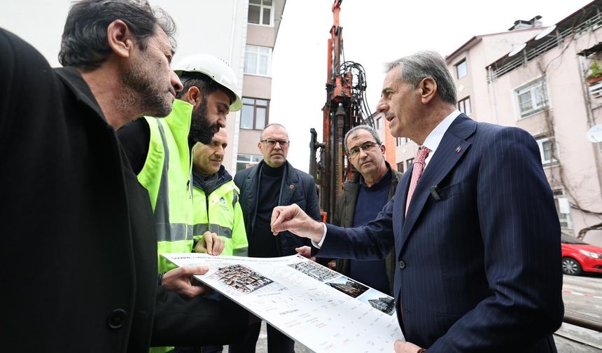 Tarihi dönüşümde kritik gün felaketin yıldönümü olan 17 Ağustos