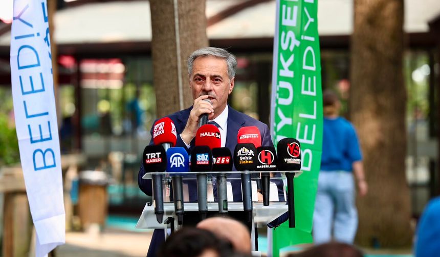 Sakarya’nın üretim zenginliği fuarda bir kez daha ortaya çıkacak