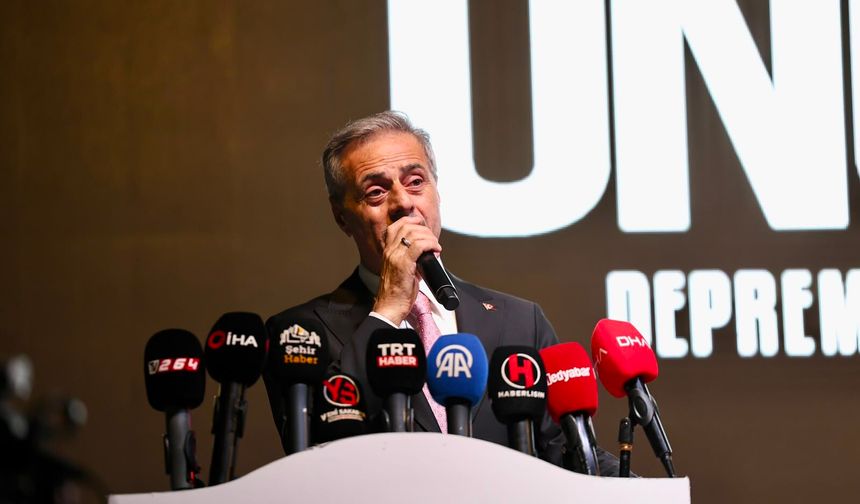 Yusuf Alemdar acının yıldönümünde Tığcılar için tarihi açıkladı