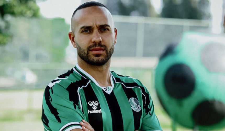 Kerim formayı giydi