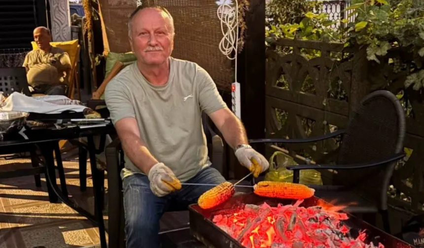 Mısırı kuruttun mu, közde kızarttın mı?