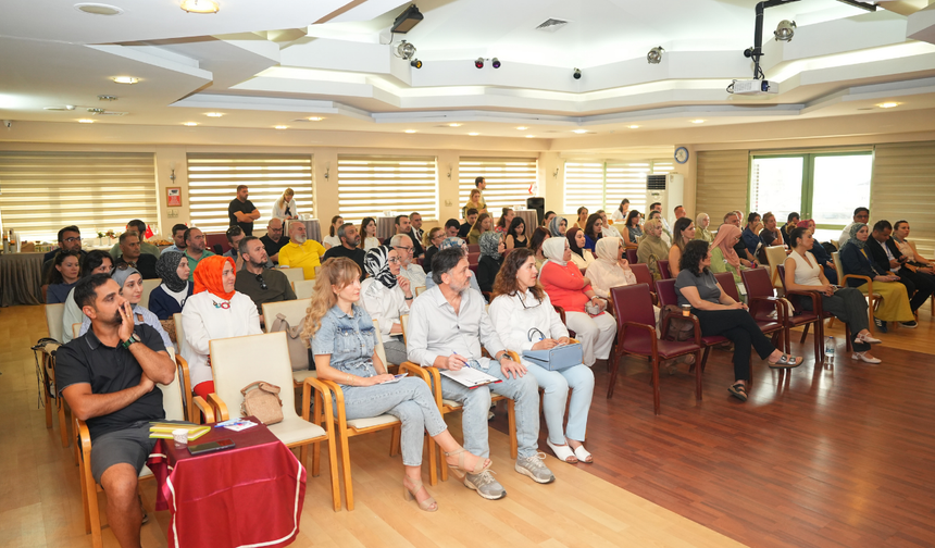 SESOB, Ulusal ve Uluslararası Projeler İçin İş Birliği Ağını Güçlendiriyor