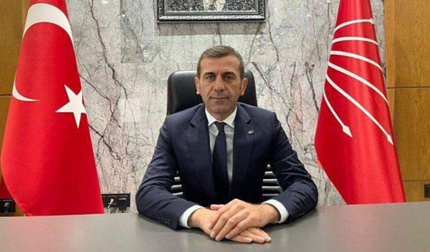 “Zafer, Geleceğe Olan İnancımızdır”