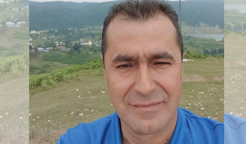 Karabayır ailesinin acı günü!
