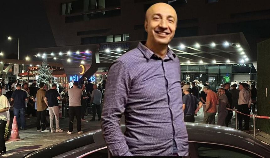 Serdivan'da şok olay: Üvey oğlu dehşet saçtı