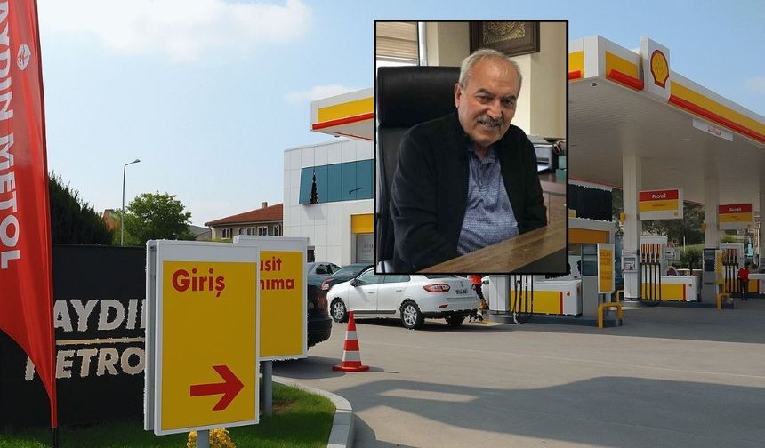 Aydın Petrol Yine Zirvede!